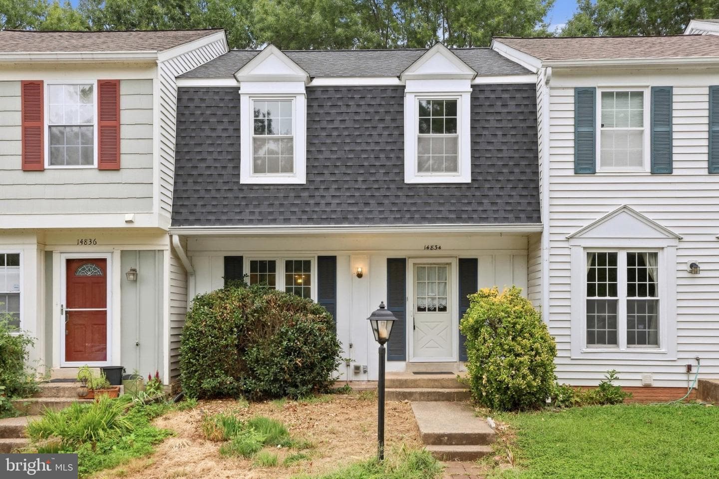 14834 Lynhodge Ct, Centreville, VA 20120-1862, United States