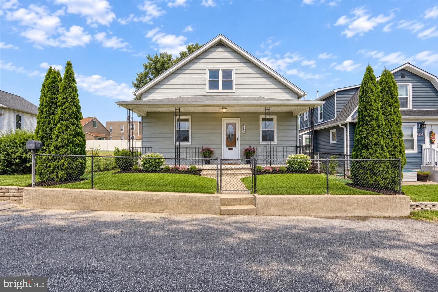 7606 AVONDALE AVE,BALTIMORE,MD,21224,BALTIMORE