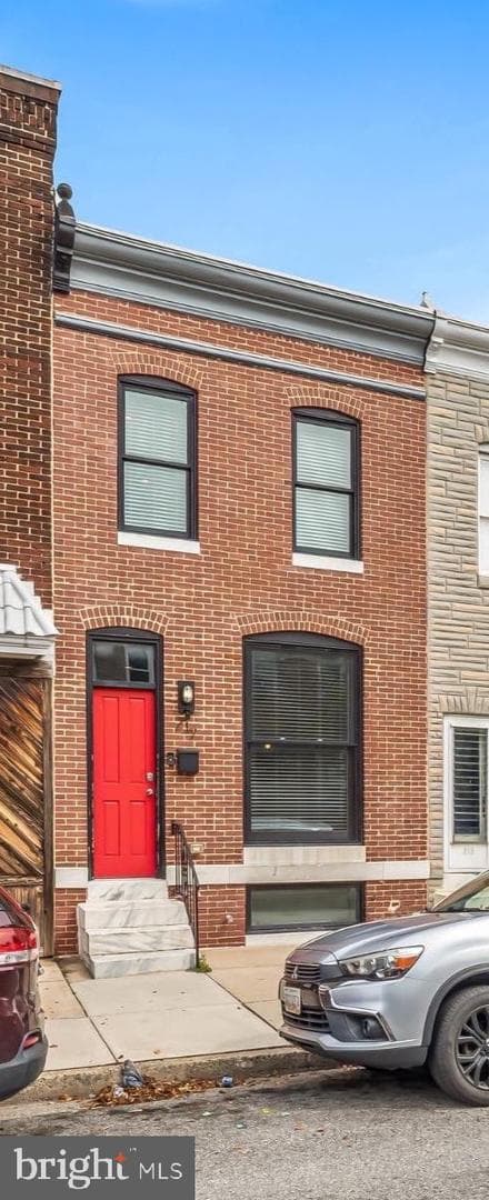 217 S Eaton St, Baltimore, MD 21224-2513, United States