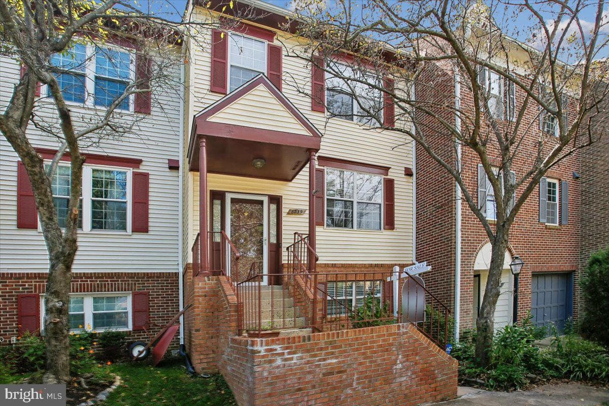 6039 HEATHERWOOD DRIVE