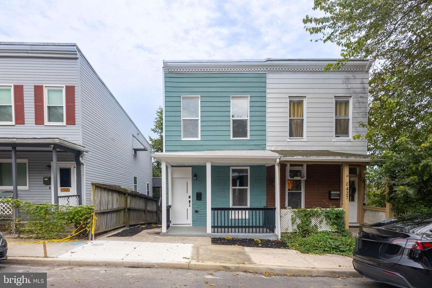 1425 Morling Ave, Baltimore, MD 21211-1720, United States