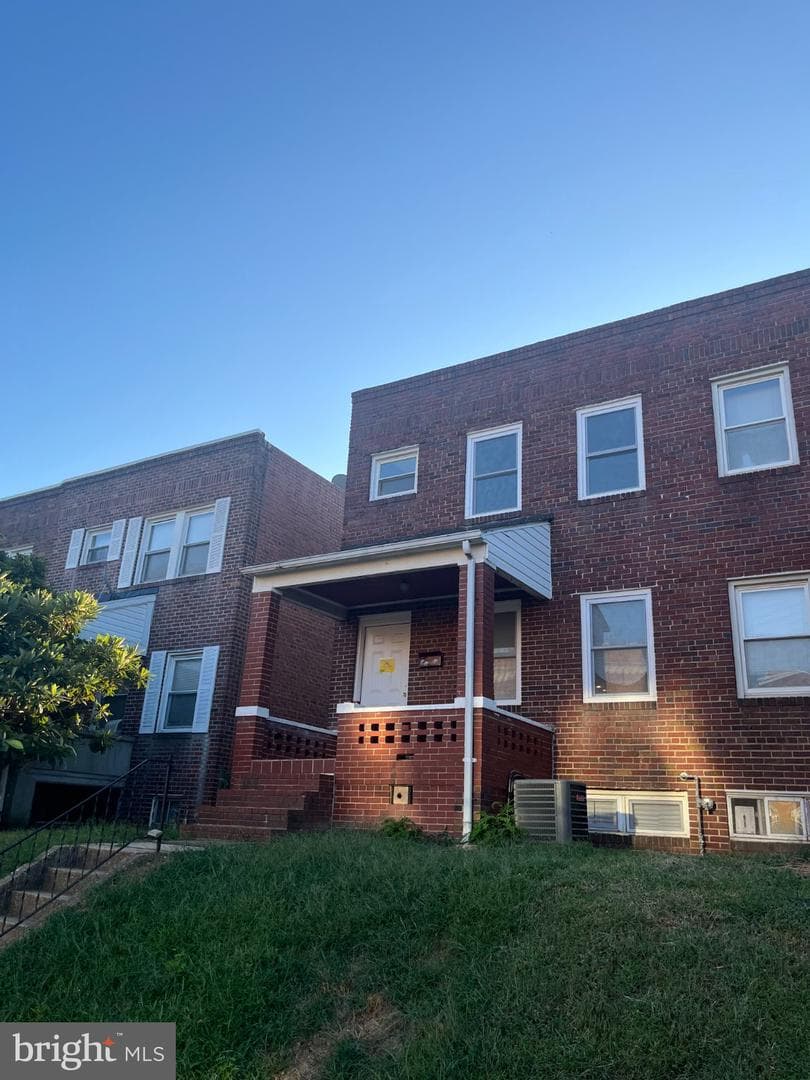 714 Rappolla St, Baltimore, MD 21224-4602, United States