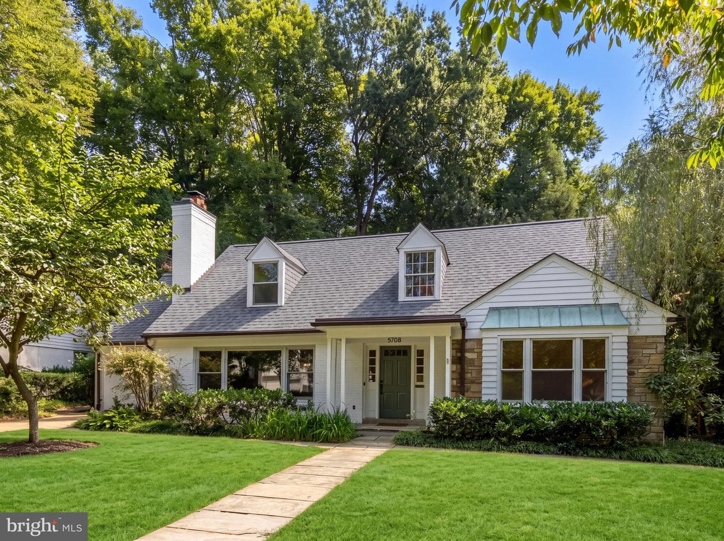 5108 Macomb St NW, Washington, DC 20016-2612, United States - Photo 1