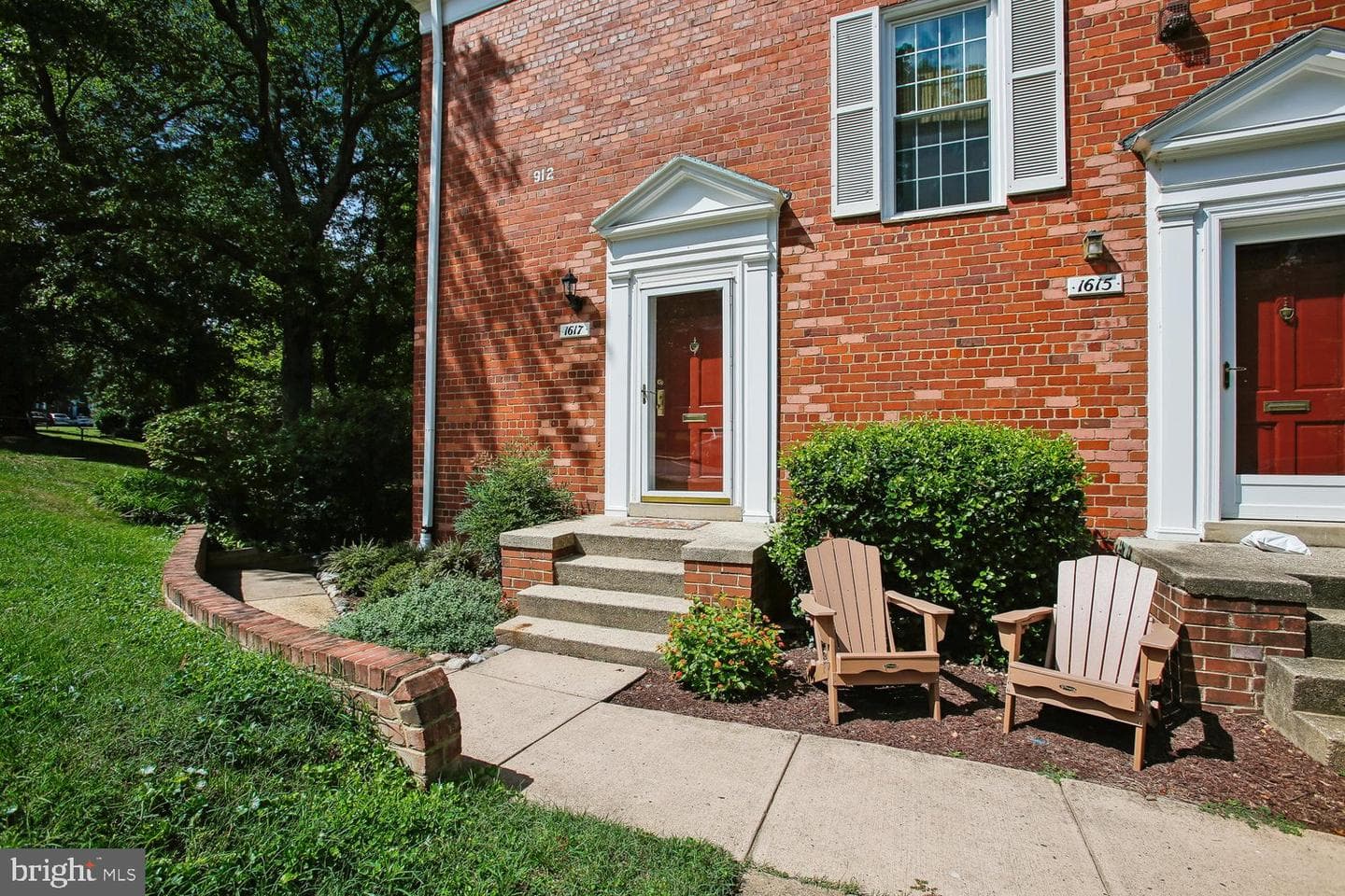 1617 Fitzgerald Ln, Alexandria, VA 22302-2004, United States