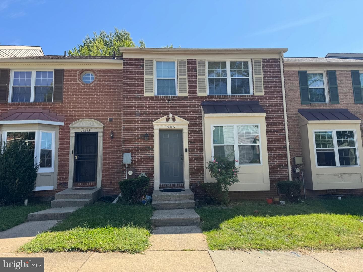 14841 Ashford Pl, Laurel, MD 20707-3772, United States
