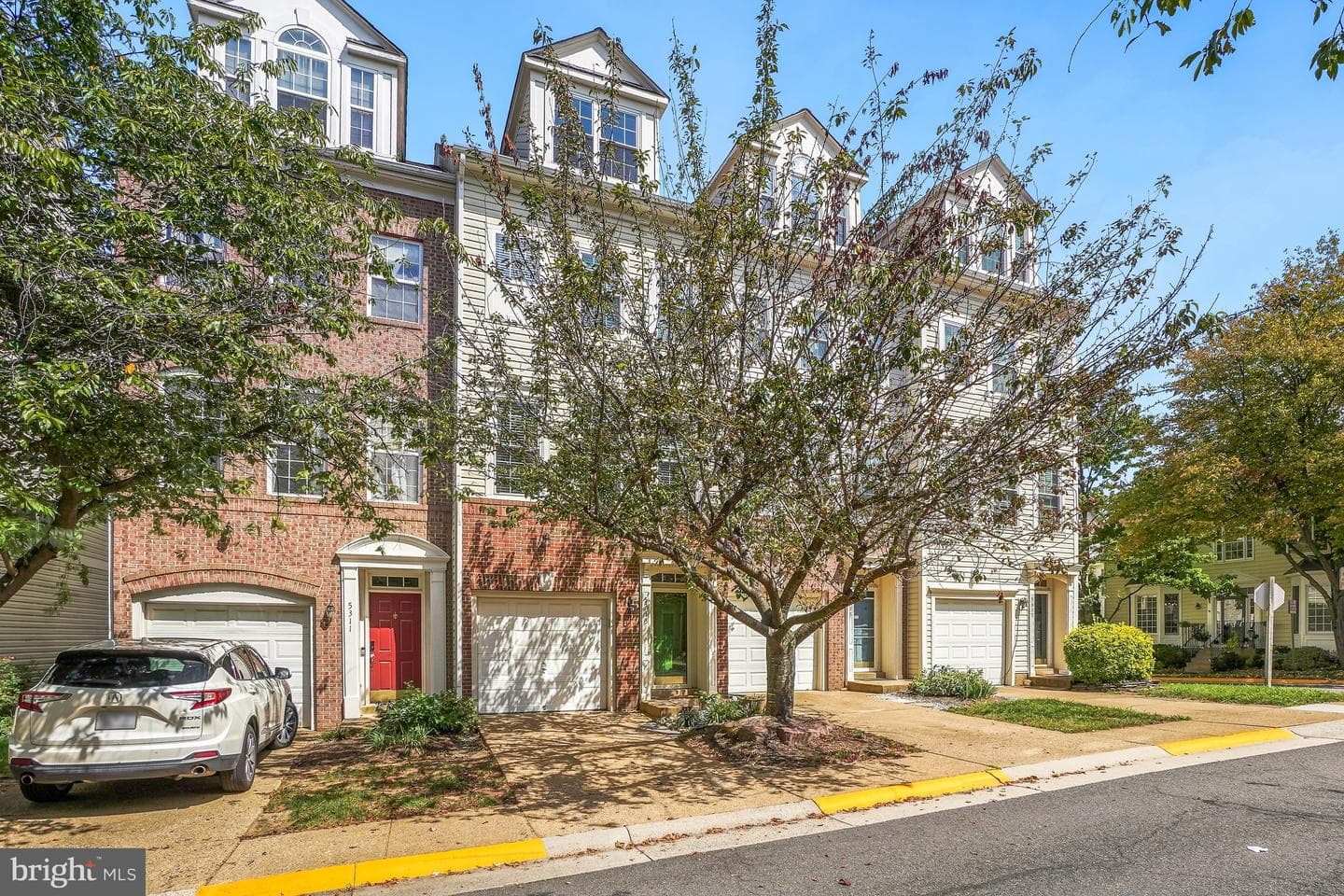 5313 Chieftain Cir, Alexandria, VA 22312-2327, United States