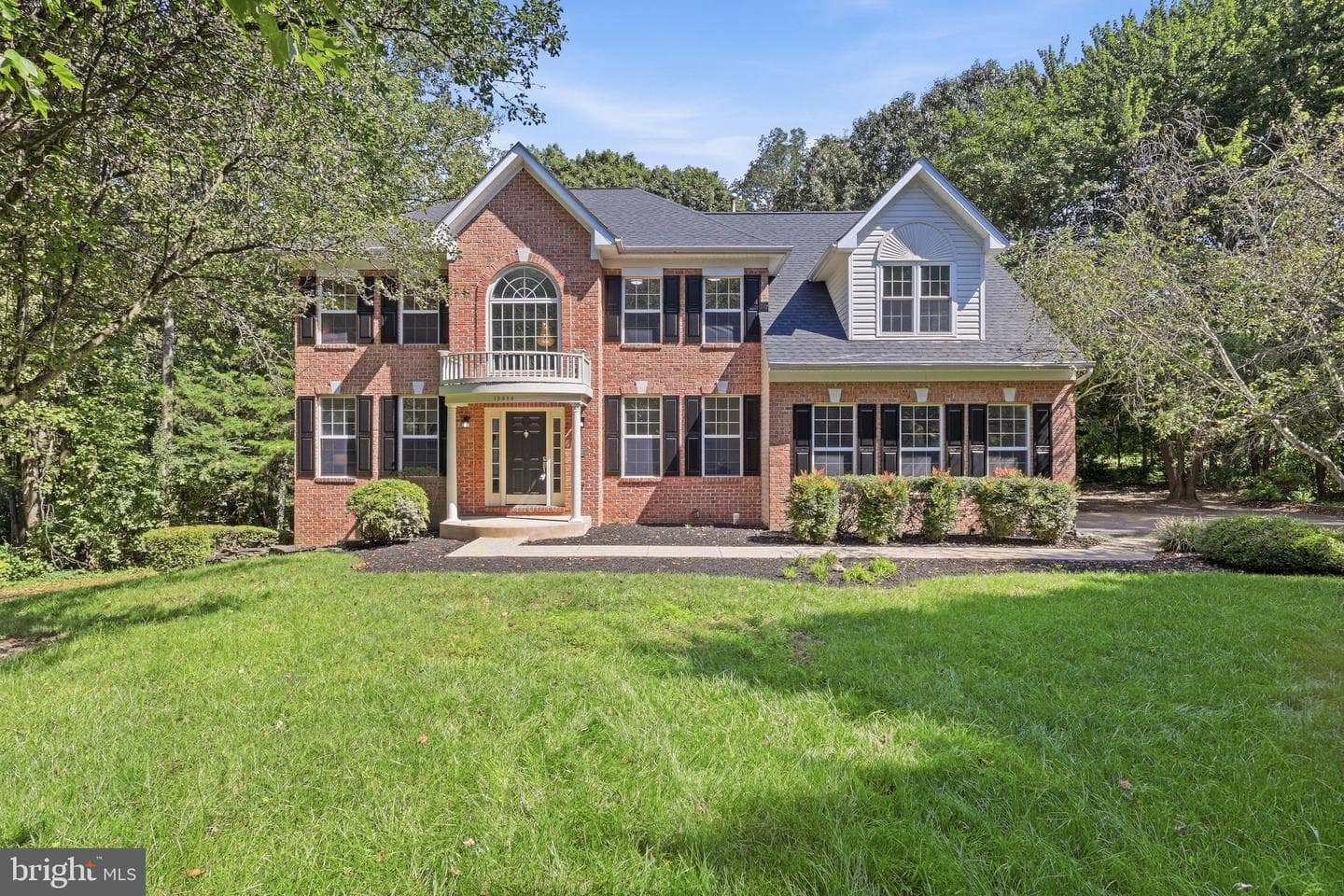13389 Gandall Ct, Manassas, VA 20112-5543, United States