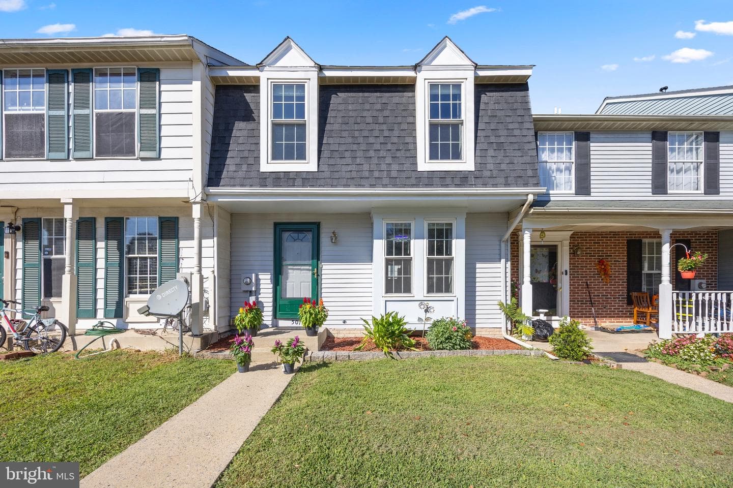 507 Goldspire Cir, Frederick, MD 21703-6194, United States