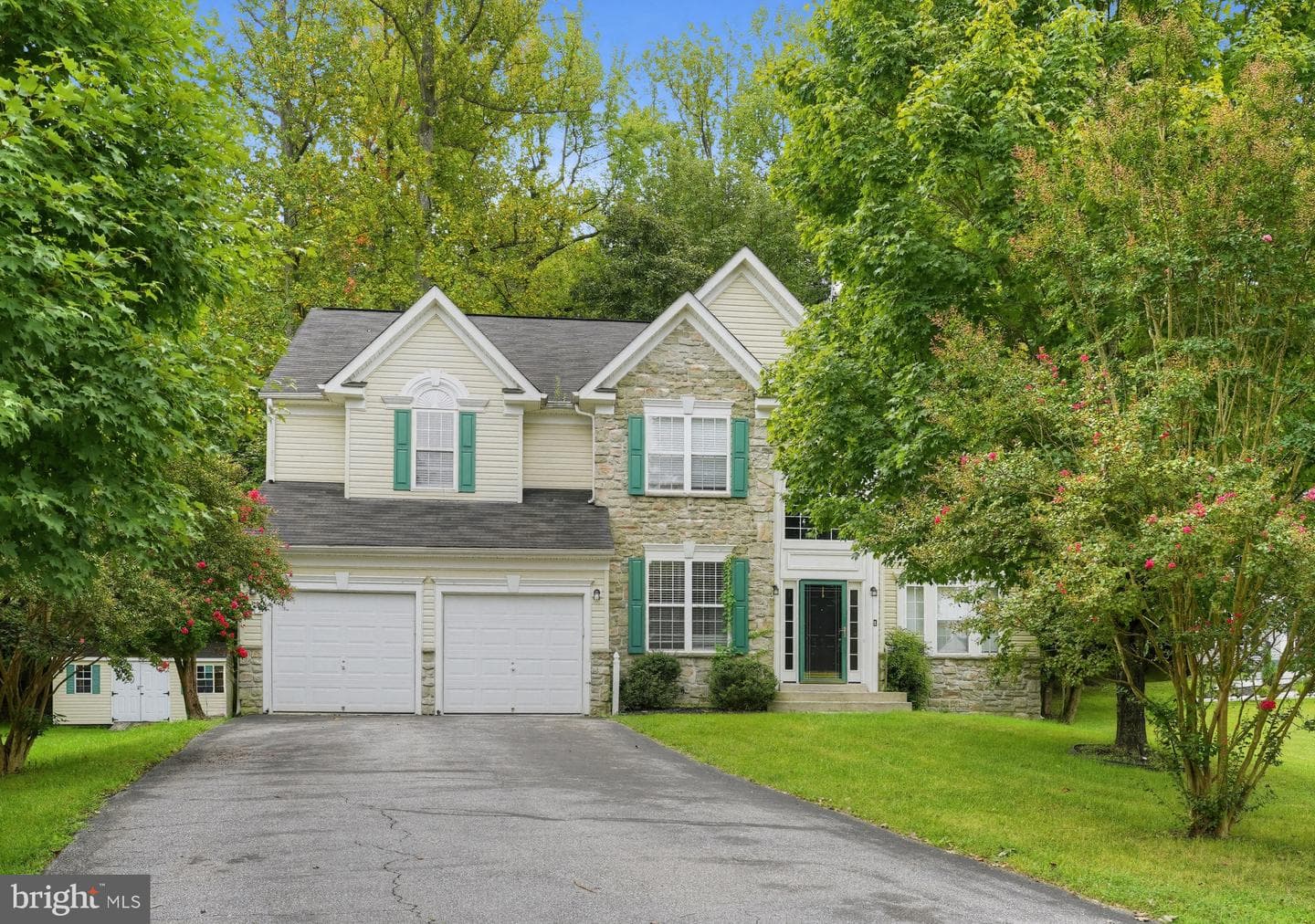7413 Checkerberry Way, Upper Marlboro, MD 20772-6334, United States