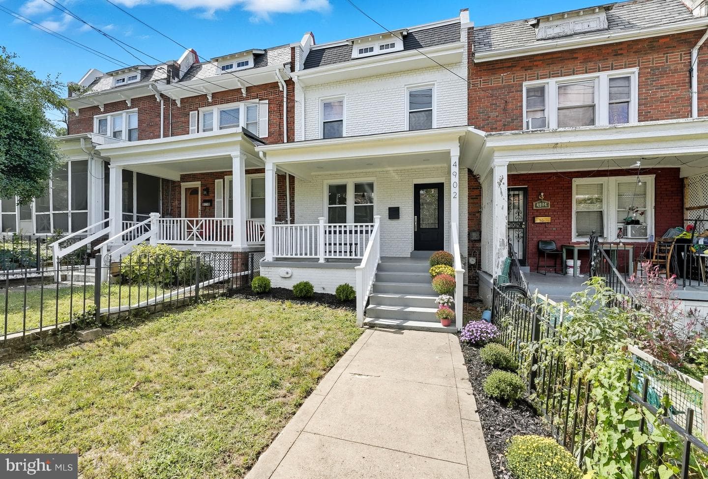 4902 4TH ST NW,WASHINGTON,DC,20011,WASHINGTON