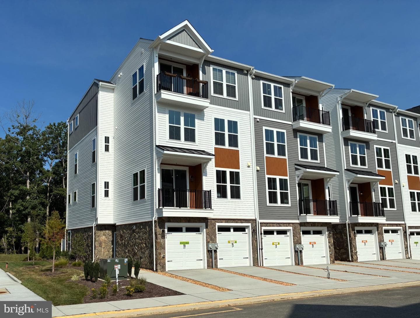 79 VALERIAN LOOP #1,STAFFORD,VA,22554,STAFFORD