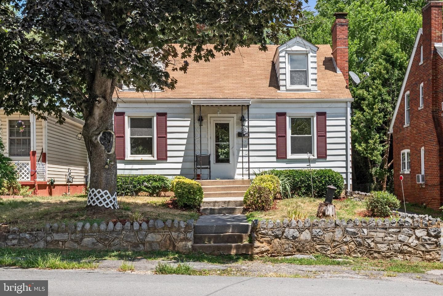 310 Bellview Ave, Winchester, VA 22601-3146, United States