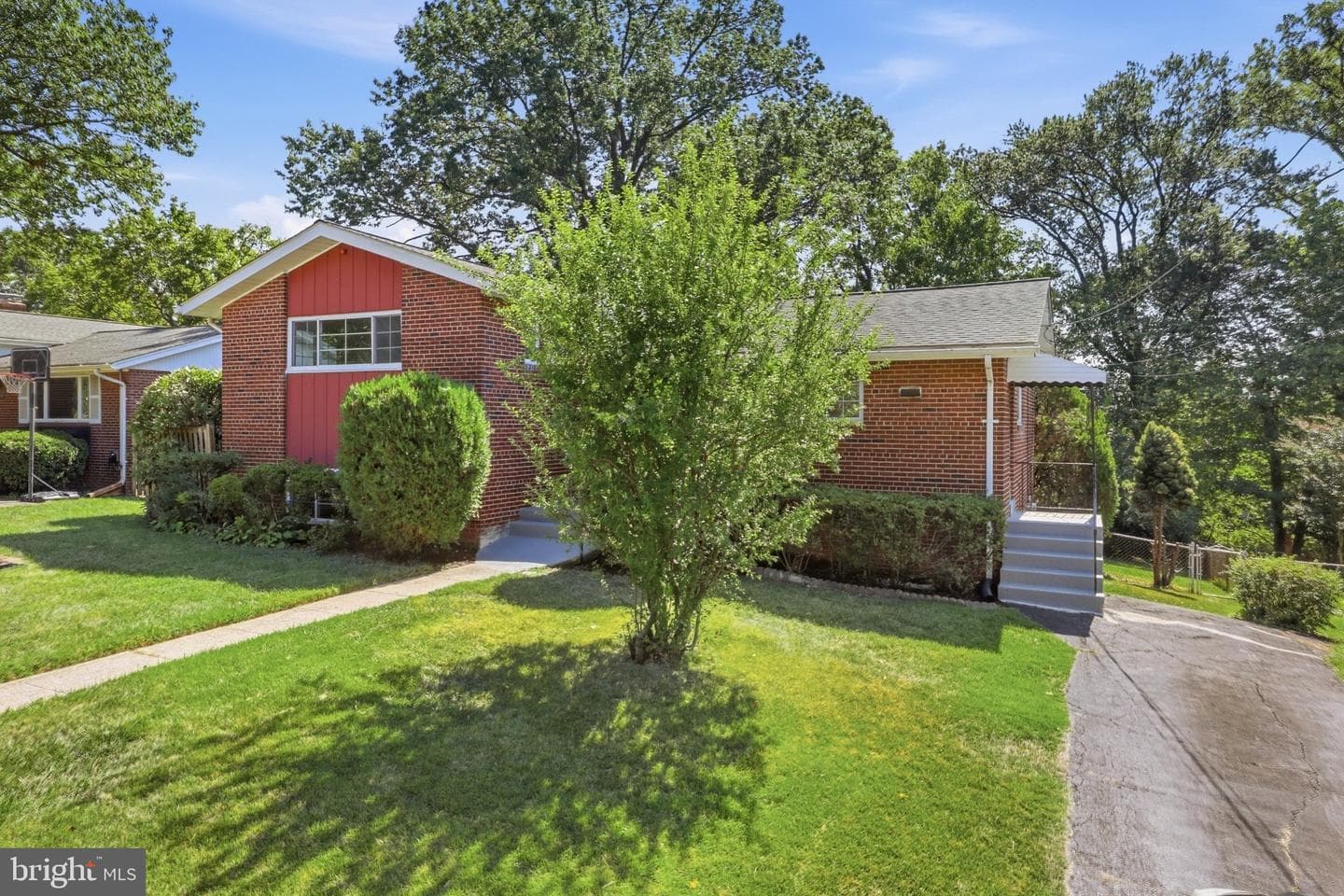 6817 Calverton Dr, Hyattsville, MD 20782-1014, United States