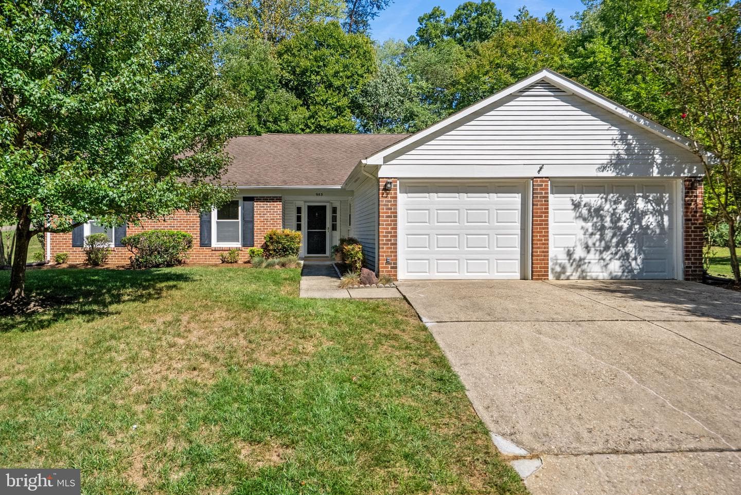 953 Mastline Dr, Annapolis, MD 21401-6863, United States
