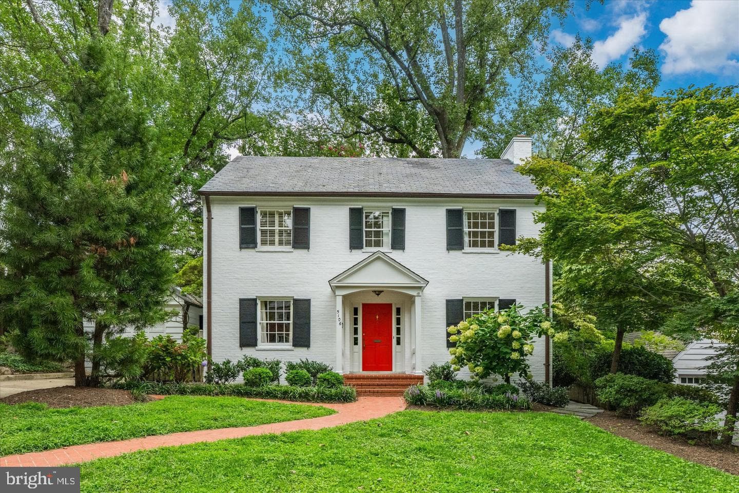 5106 DUVALL DR,BETHESDA,MD,20816,MONTGOMERY