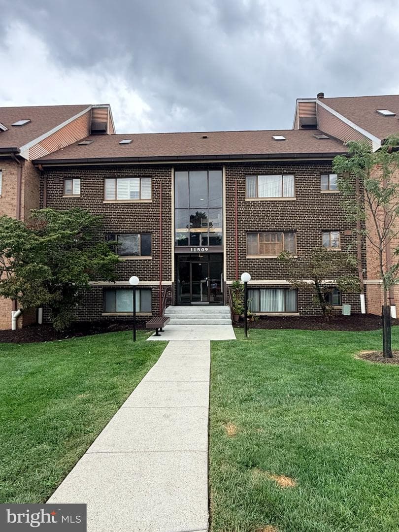 11509 Amherst Ave, Silver Spring, MD 20902-2845, United States