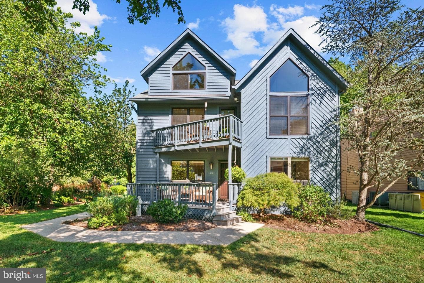 3401 Saratoga Ave, Annapolis, MD 21403-4903, United States