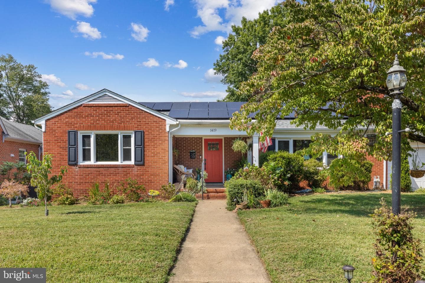 1419 Buckner St, Fredericksburg, VA 22401-5408, United States