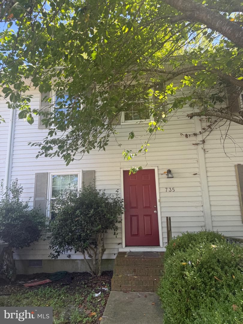 735 Hemlock St, Salisbury, MD 21804-6013, United States
