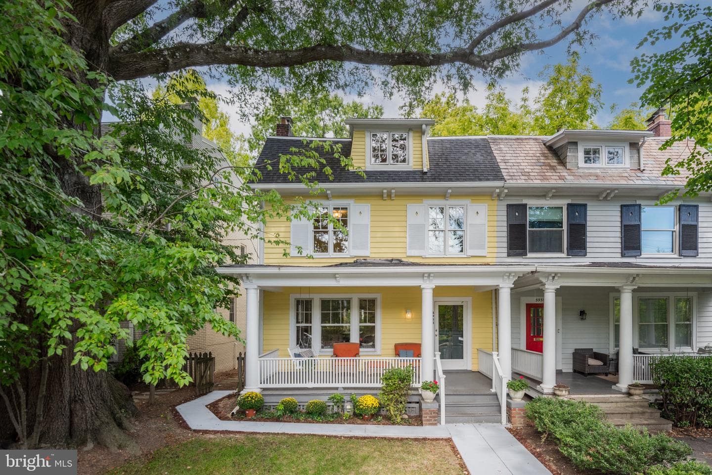 3933 Livingston St NW, Washington, DC 20015-2921, United States