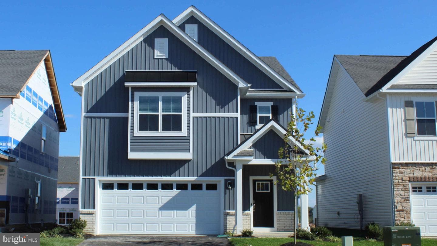 130 WAPPINGER TER,WINCHESTER,VA,22602,FREDERICK