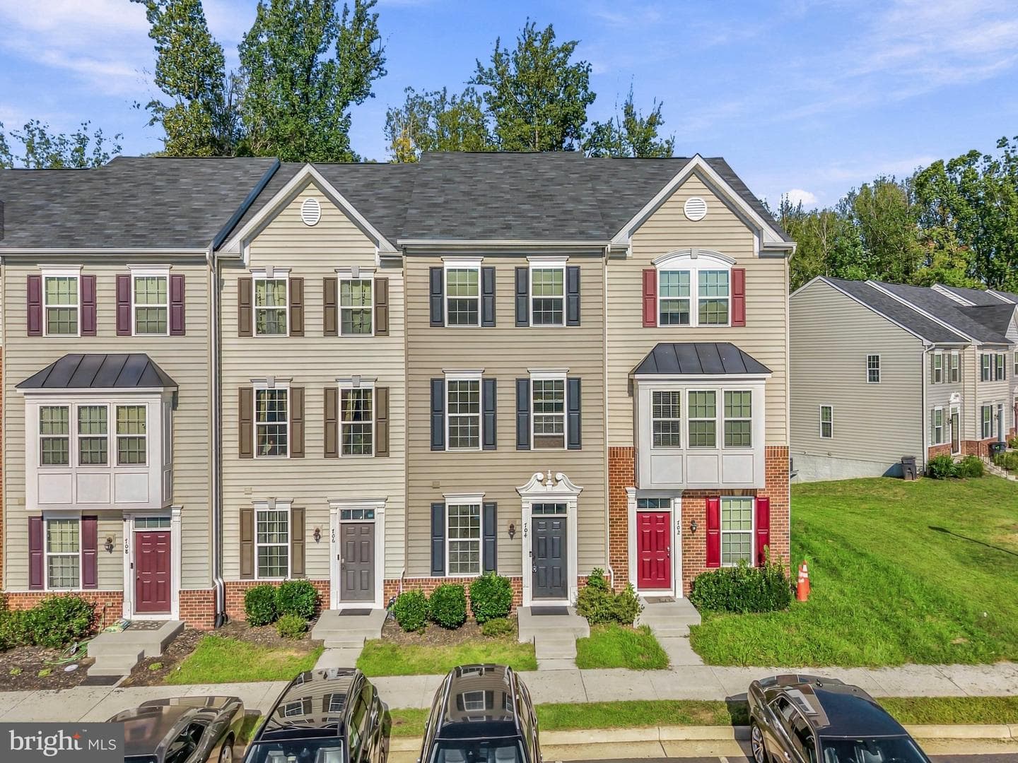 704 River Crest Way, Fredericksburg, VA 22405-1238, United States