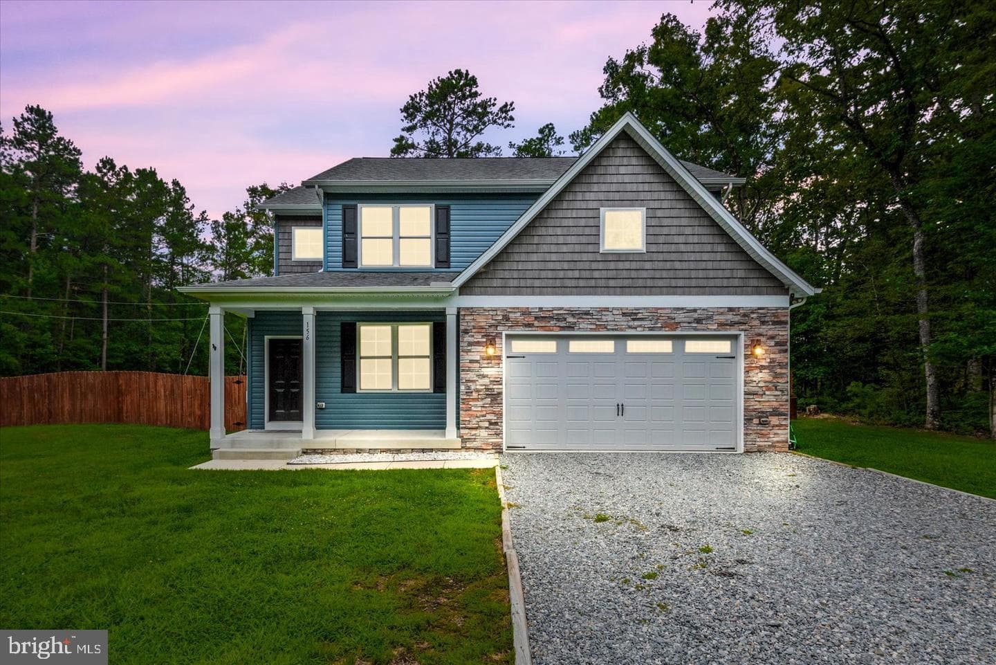 156 AMERICAN DR,RUTHER GLEN,VA,22546,CAROLINE