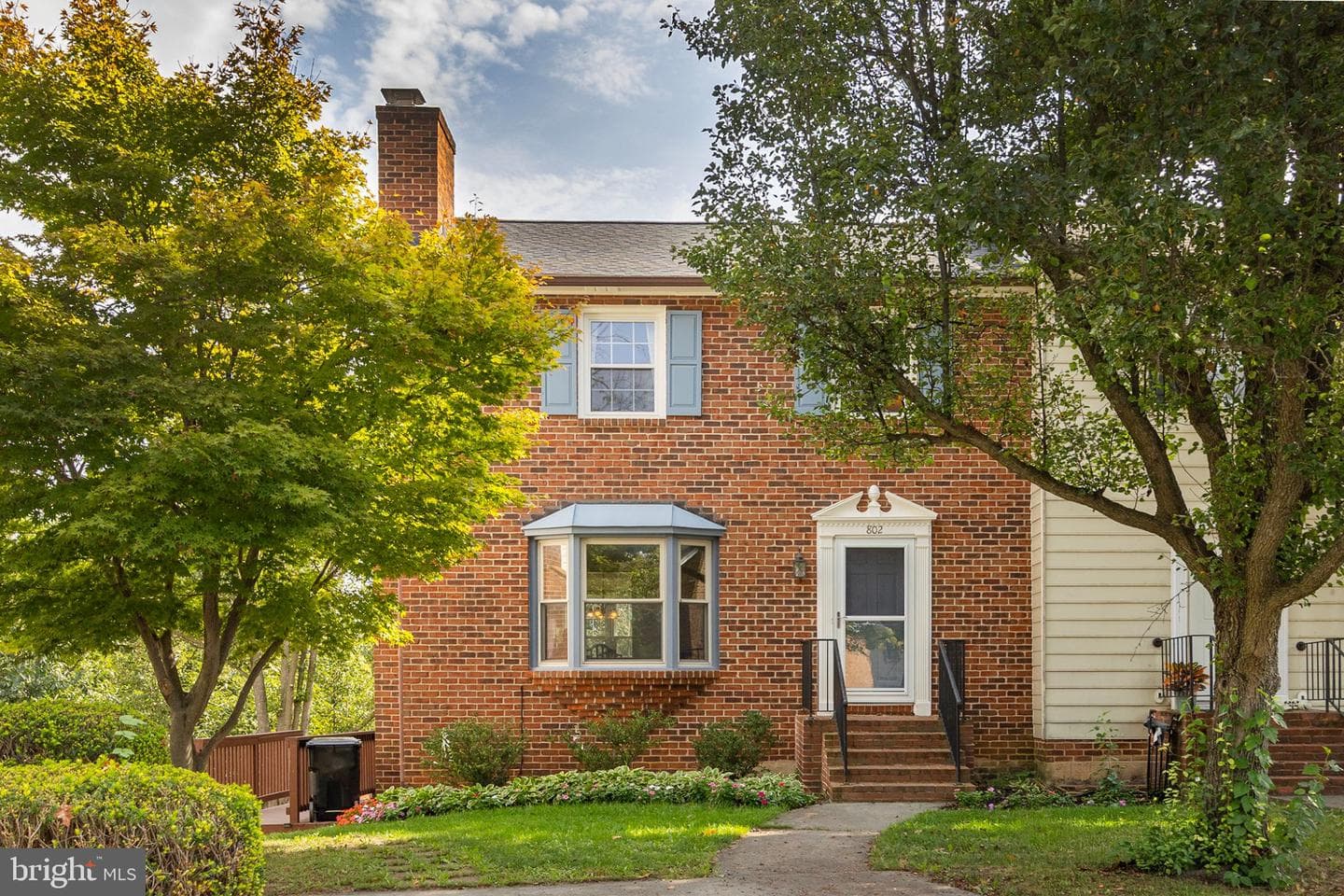 802 Appleseed Ct, Winchester, VA 22601-2768, United States
