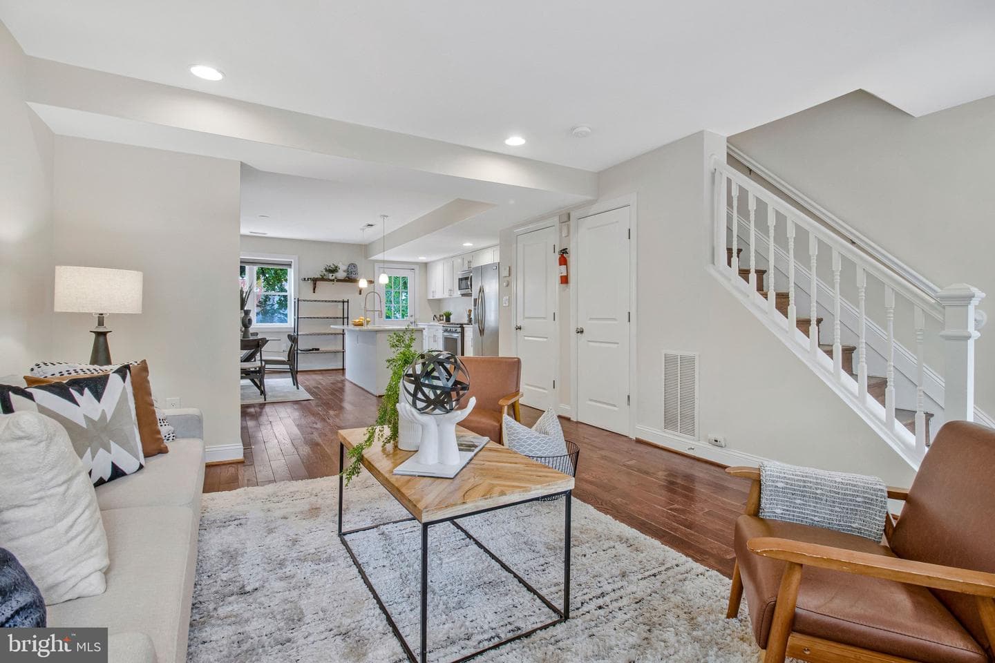 1344 Levis St NE, Washington, DC 20002-2925, United States