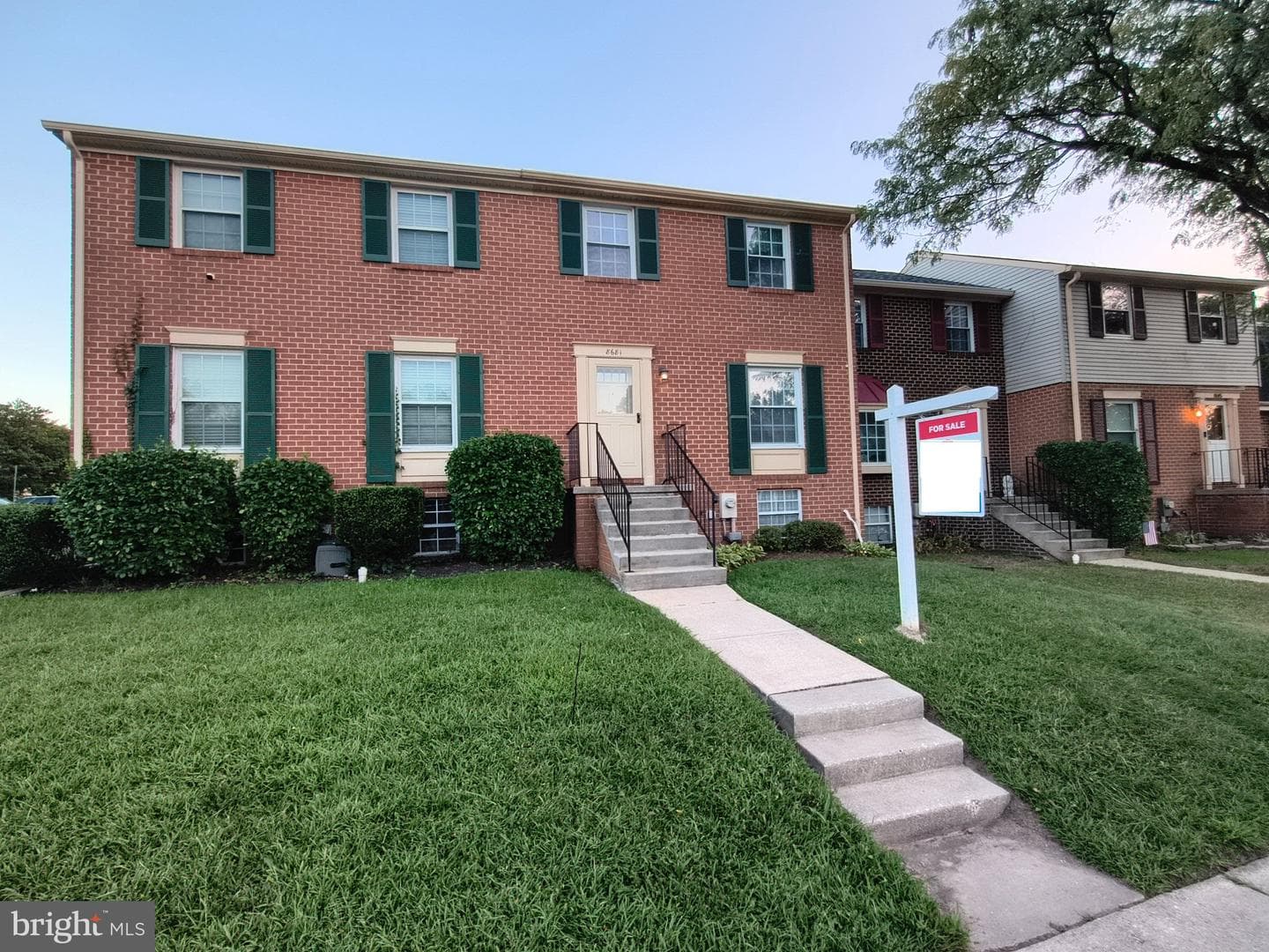 8681 Scorton Harbour, Pasadena, MD 21122-6514, United States