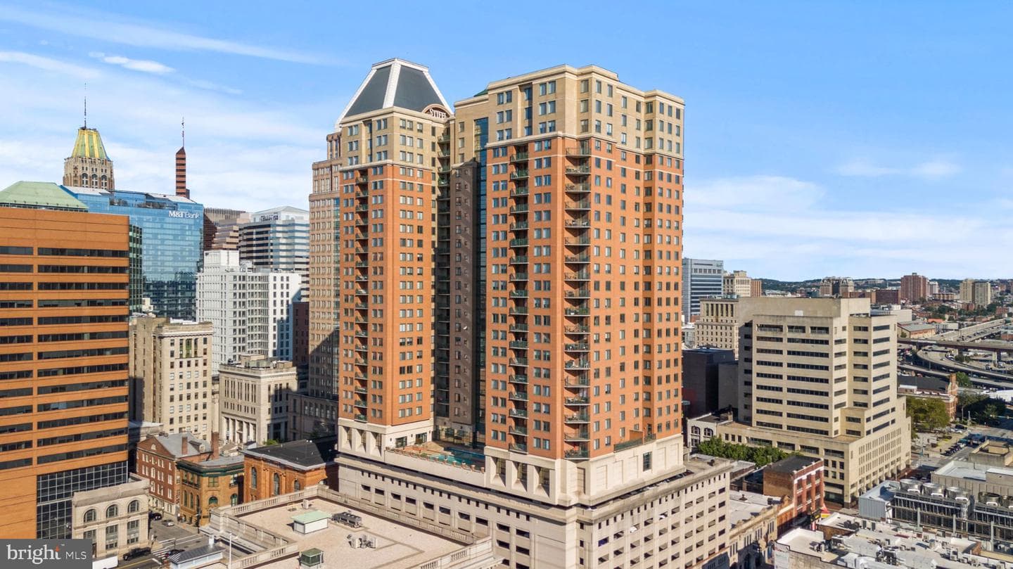 414 WATER STREET 1612