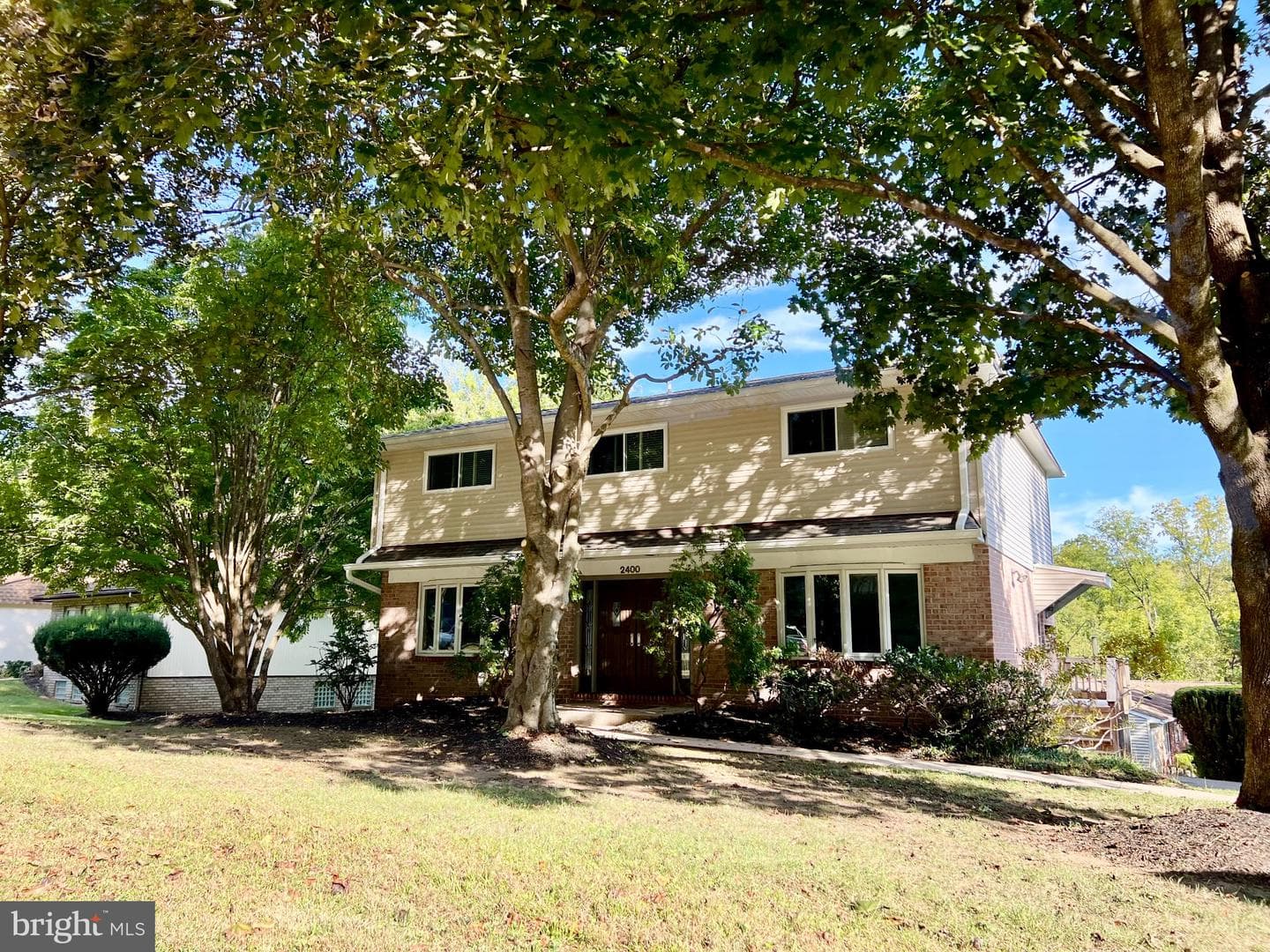 2400 SUGARCONE ROAD