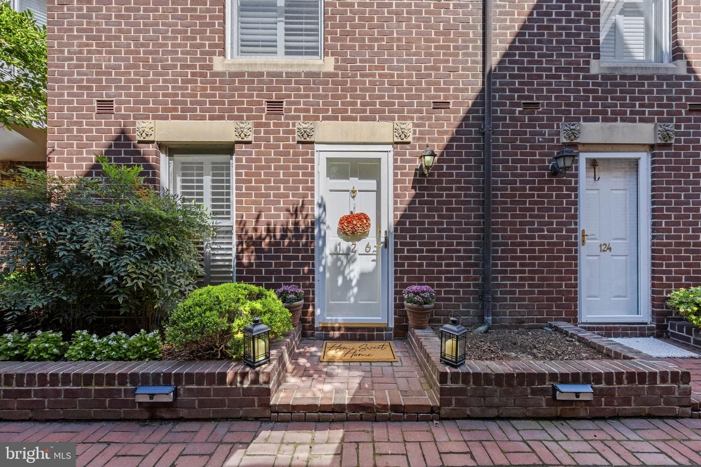 126 N Union St, Alexandria, VA 22314-3247, United States