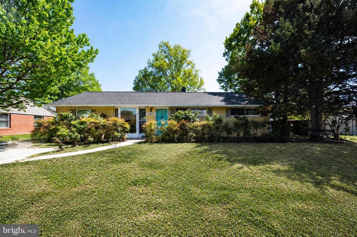 4807 Flower Ln, Alexandria, VA 22310-2862, United States