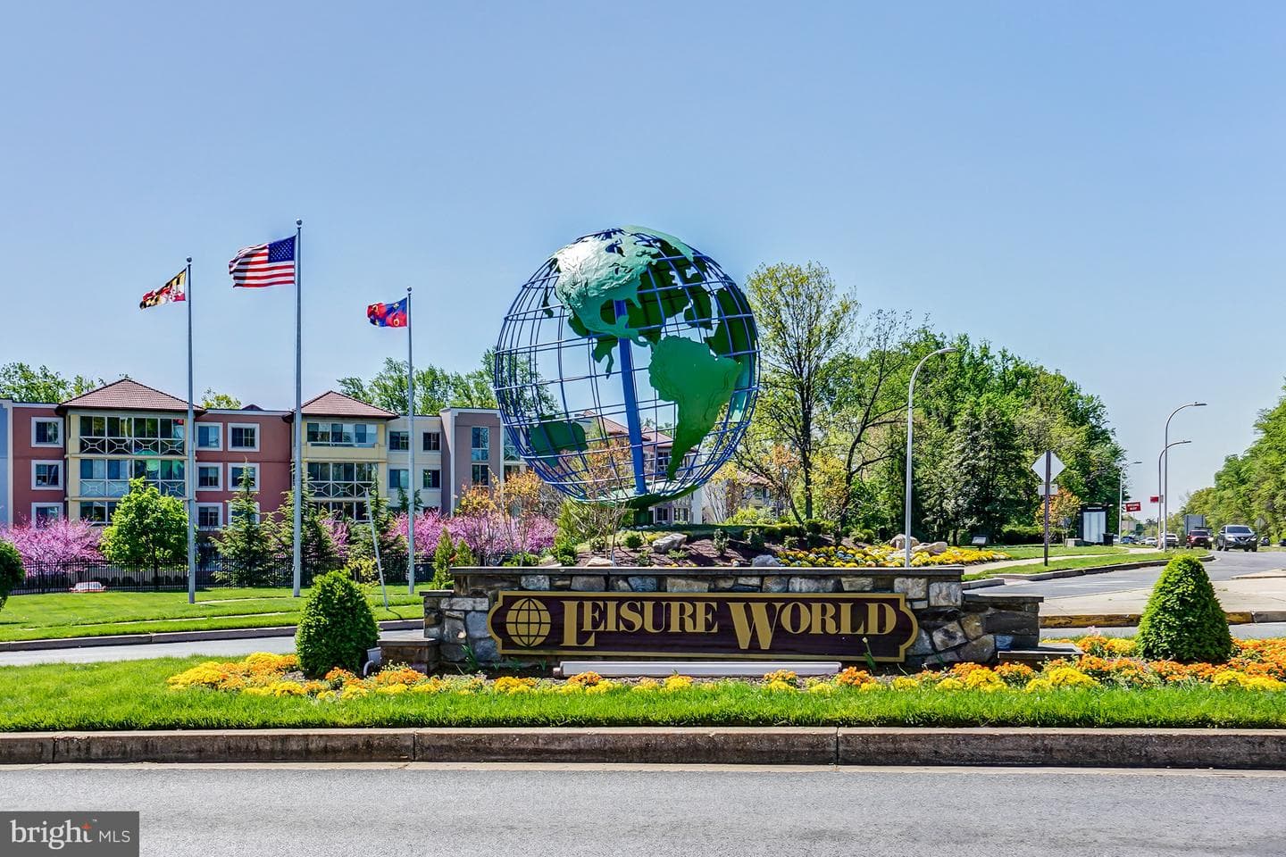 3005 S LEISURE WORLD BOULEVARD 423