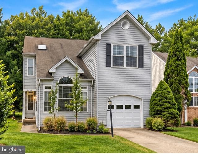 6200 Gopher Ct, Waldorf, MD 20603-4321, United States