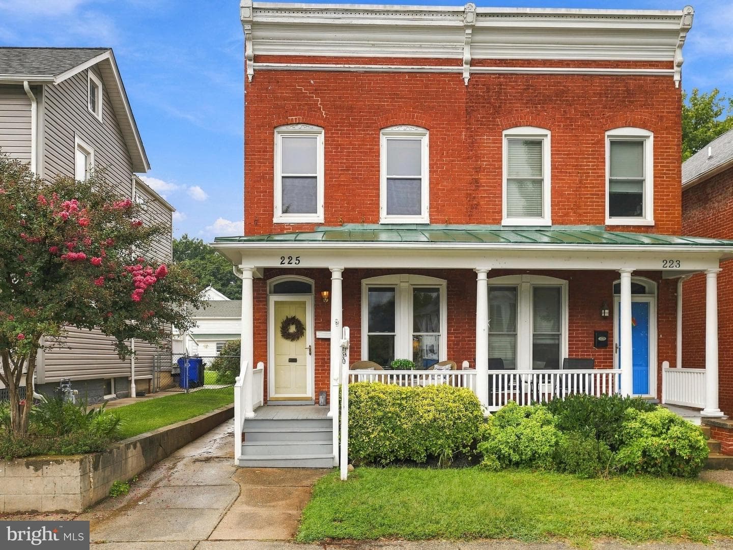 225 Dill Ave, Frederick, MD 21701-4905, United States