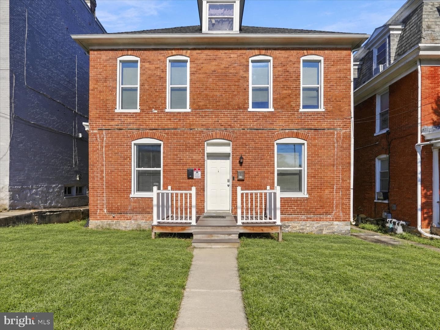 329 Summit Ave, Hagerstown, MD 21740-6041, United States