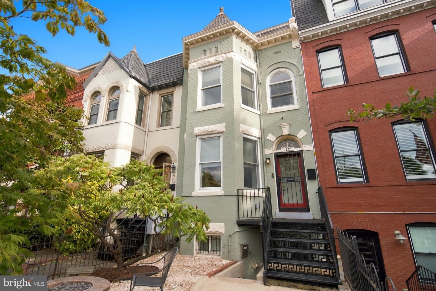 1337 Maryland Ave NE, Washington, DC 20002-4649, United States