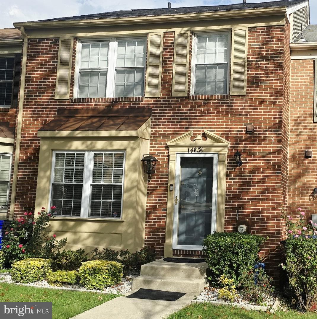 14831 Ashford Pl, Laurel, MD 20707-3772, United States