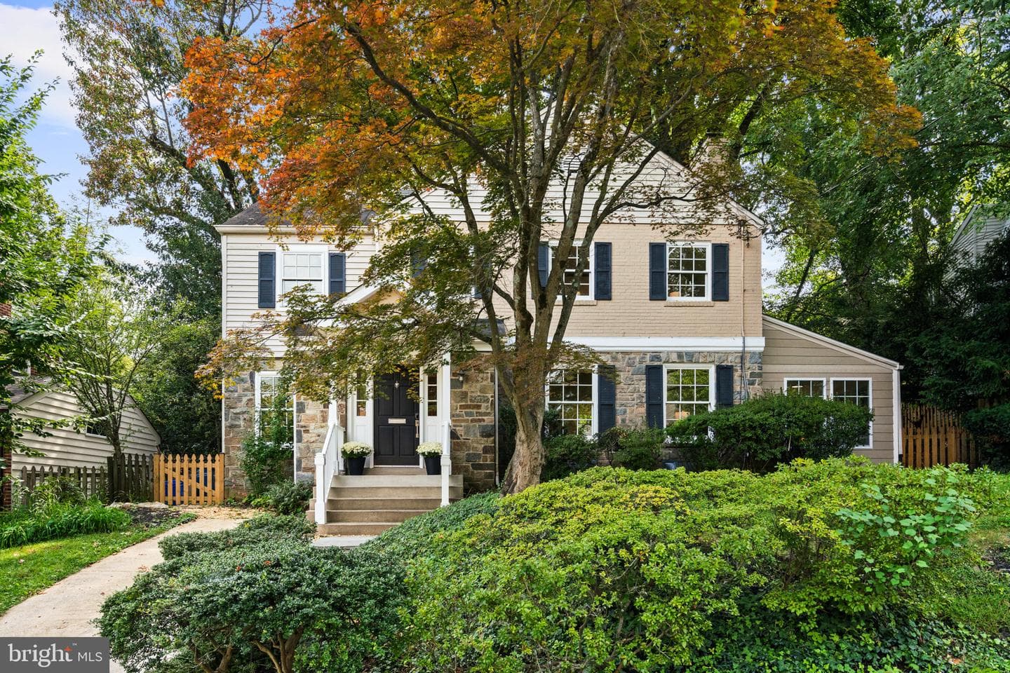 5123 Baltimore Ave, Bethesda, MD 20816-1609, United States