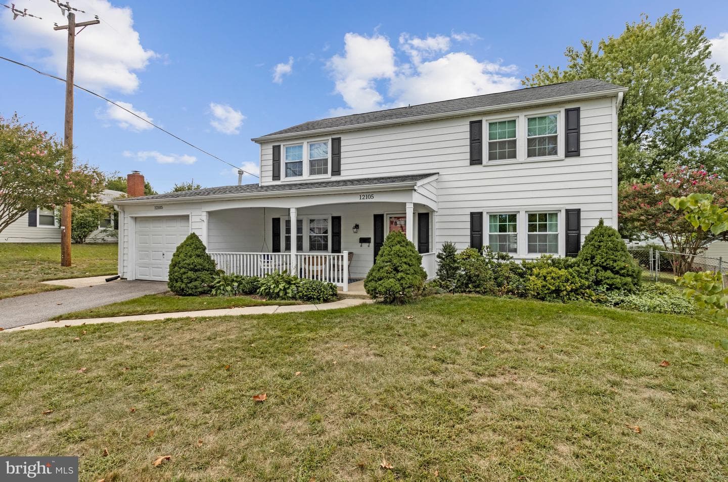 12105 Reardon Ln, Bowie, MD 20715-3221, United States