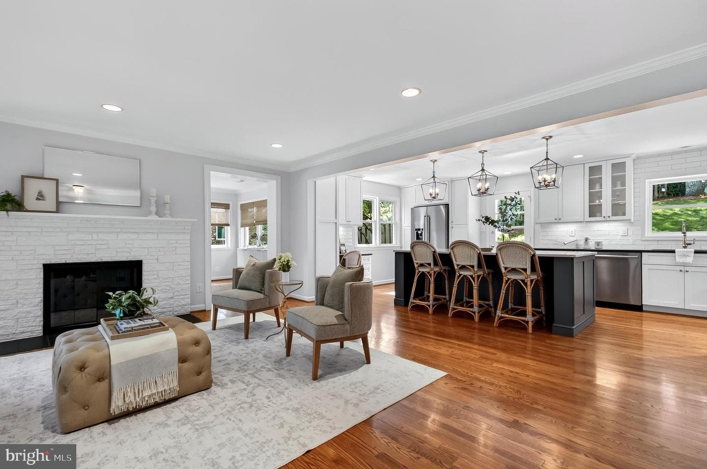 5200 OLD DOMINION DRIVE