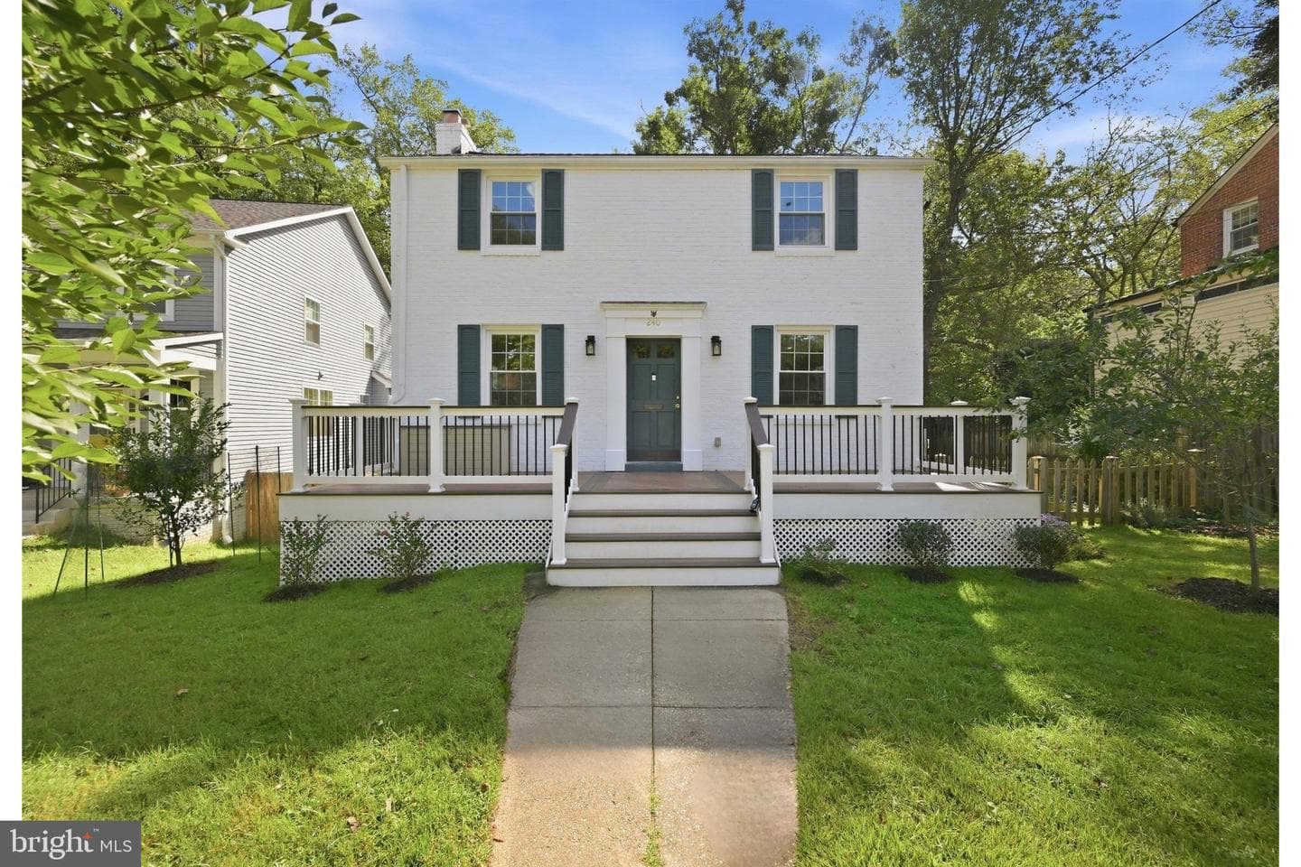 240 Whitmoor Ter, Silver Spring, MD 20901-1521, United States