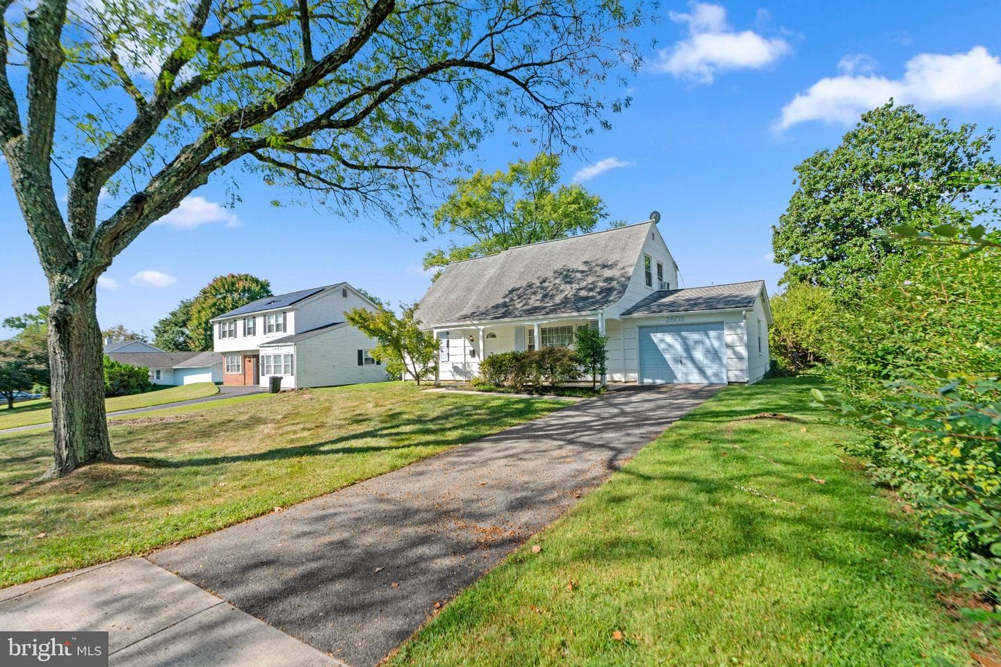 2802 FARRIS LANE