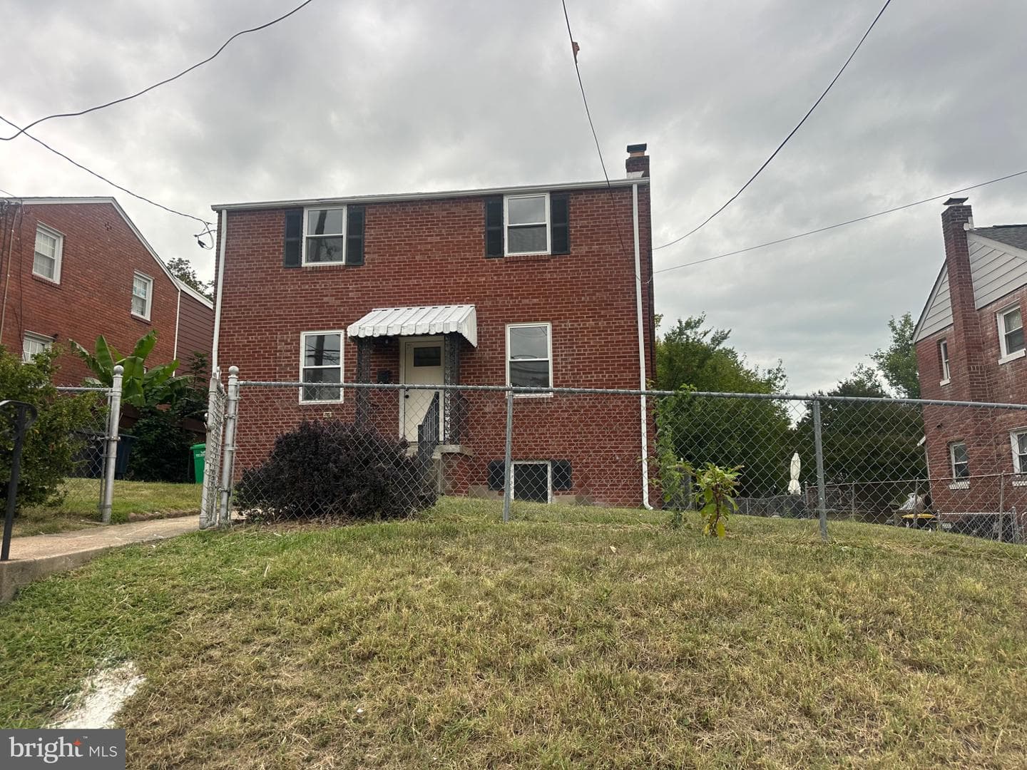 818 Chillum Rd, Hyattsville, MD 20783-3248, United States