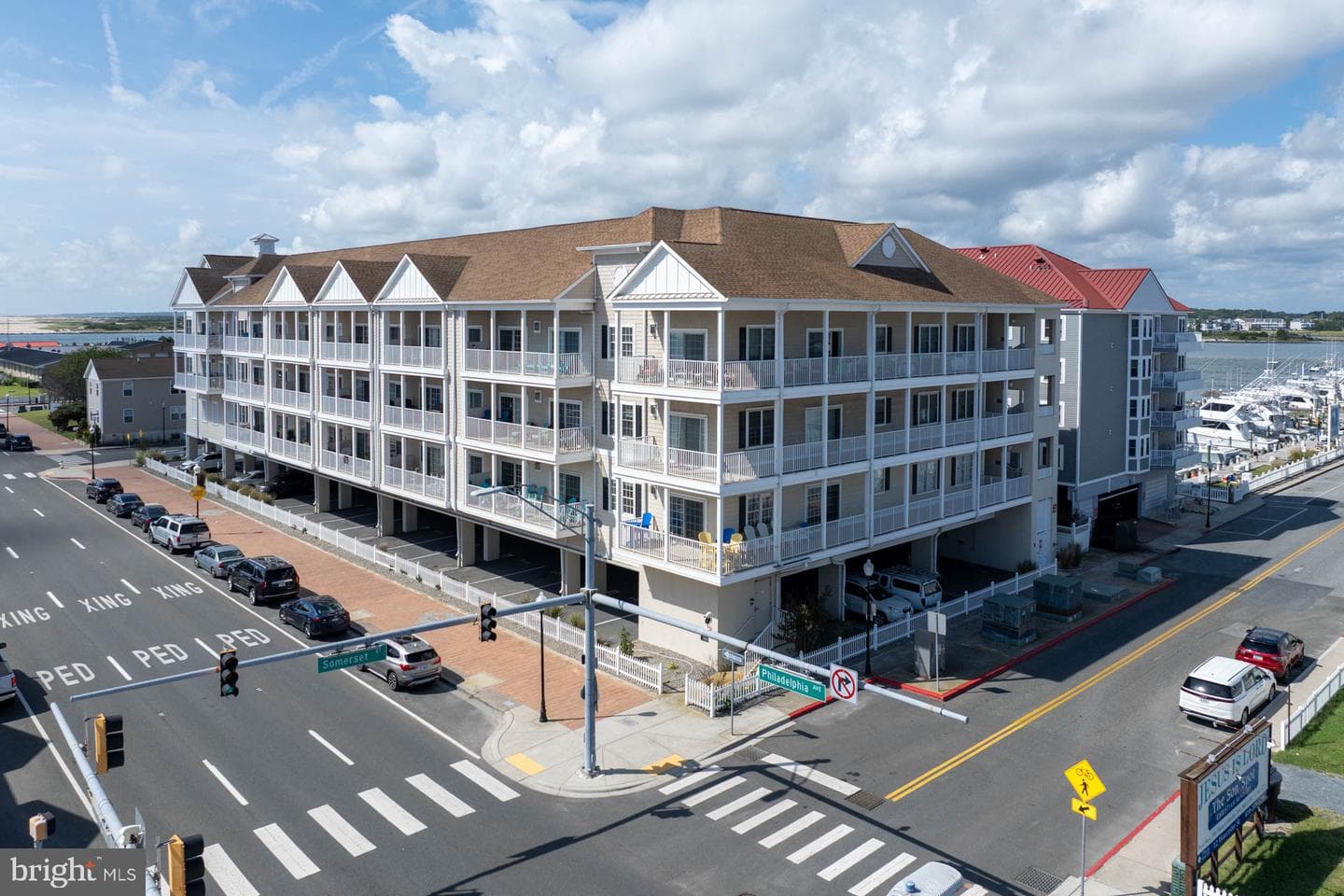 200 WICOMICO ST #102,OCEAN CITY,MD,21842,WORCESTER