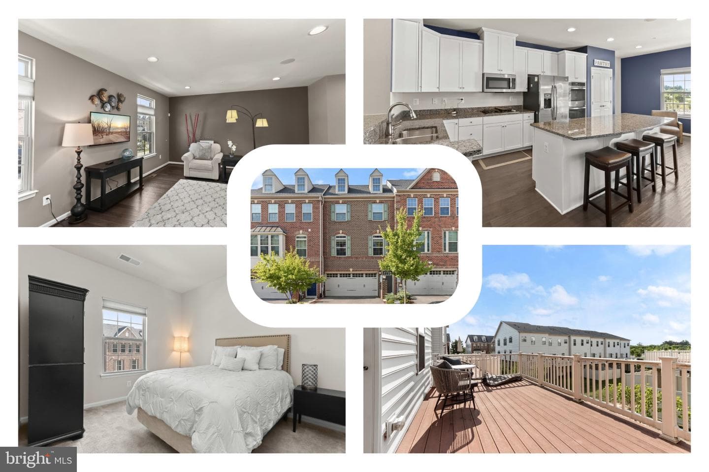 14311 RIDGE VIEW LN,LAUREL,MD,20707,PRINCE GEORGES