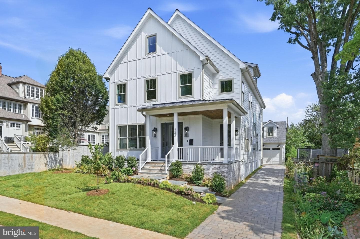 423 N EDGEWOOD STREET