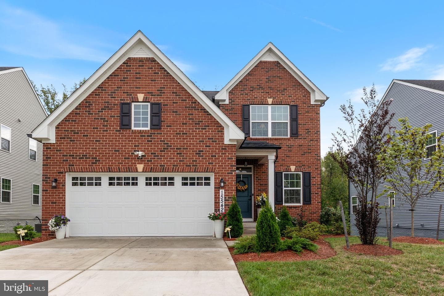 15542 Twin River Cir, Bowie, MD 20716-3572, United States - Photo 1